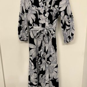 Anthropologie Maxi Dress by Maeve